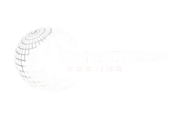 OhmzTech Hosting